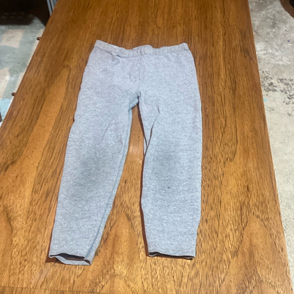 Kids leggings